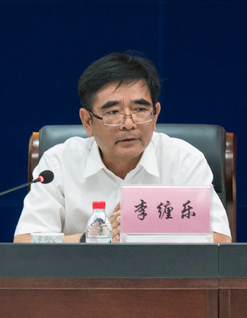 董事长致辞