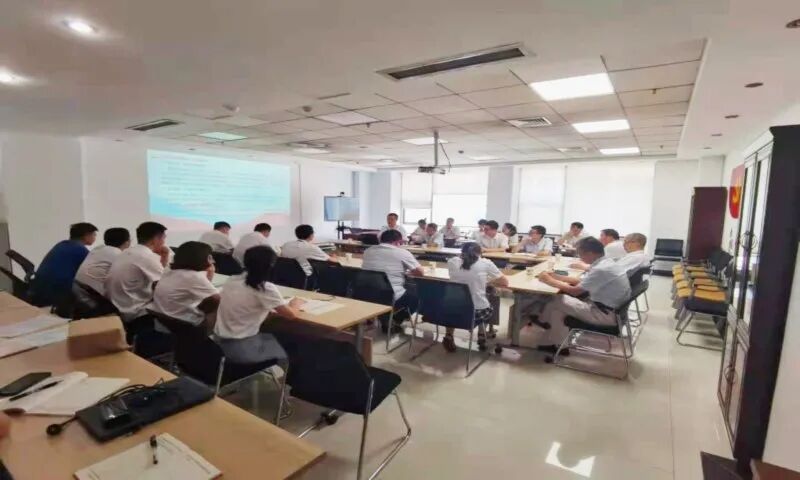 党课开讲啦 