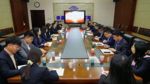 党委书记讲党课：深入学习党的二十届三中全会精神